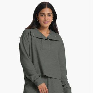 EUC Vuori Bayview Thermal Hoodie - Size S